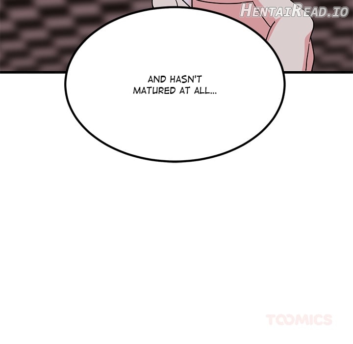 A Turning Point Chapter 110 - page 129