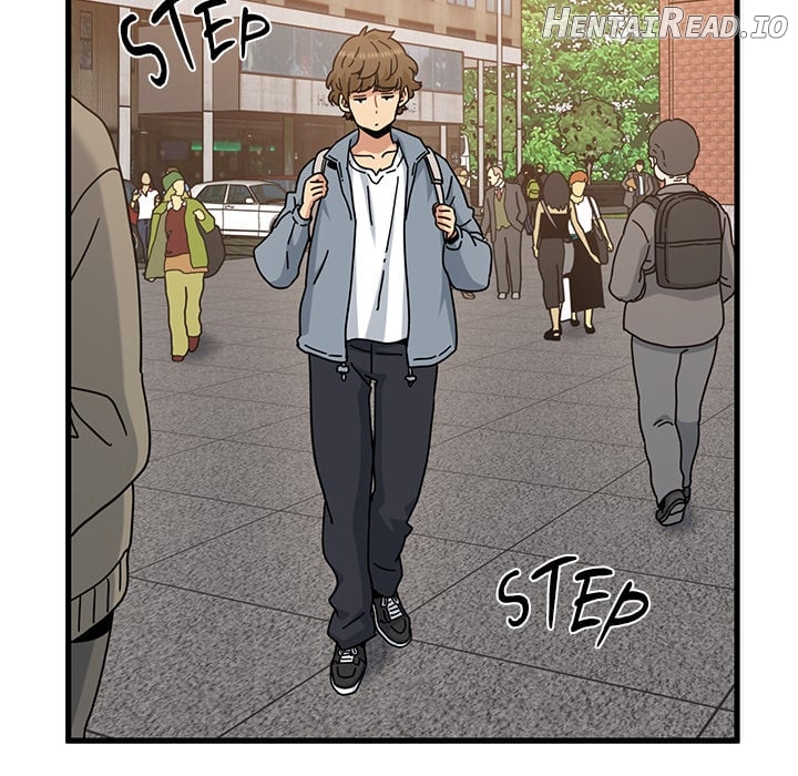 A Turning Point Chapter 110 - page 141
