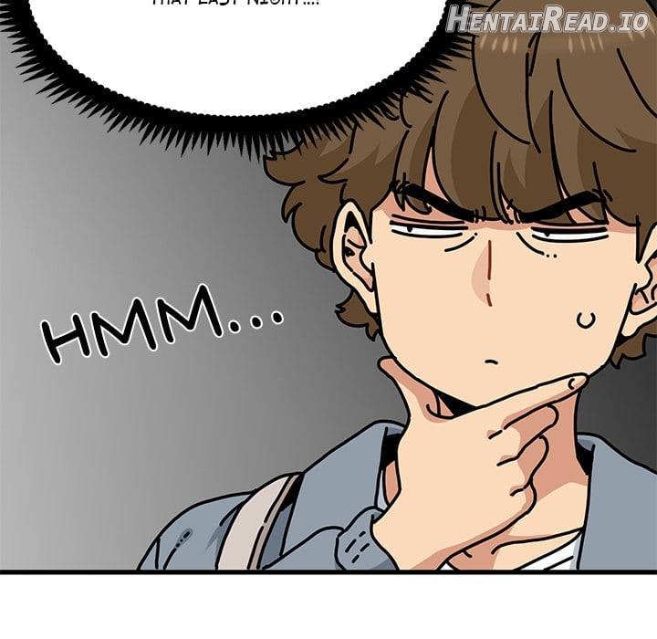 A Turning Point Chapter 110 - page 143