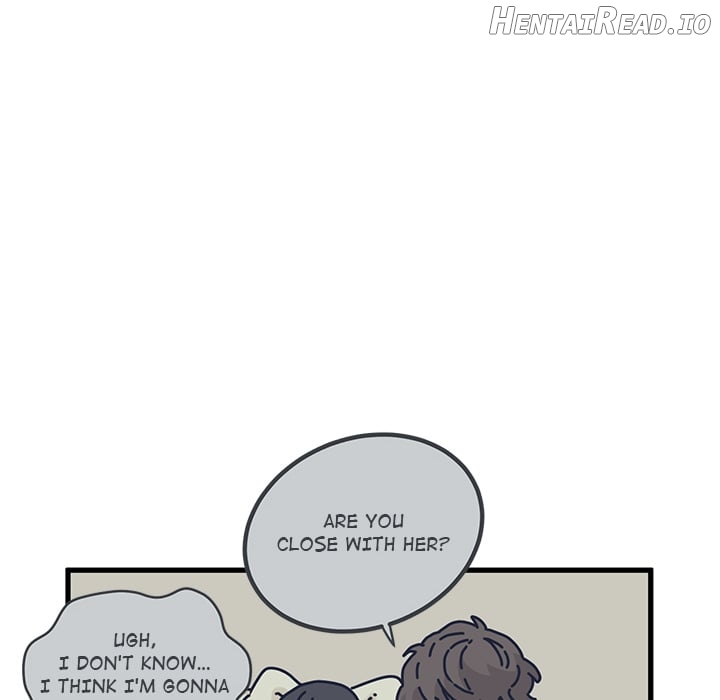 A Turning Point Chapter 110 - page 144