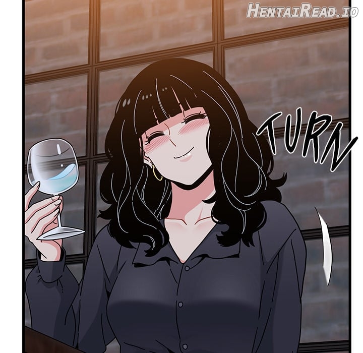 A Turning Point Chapter 110 - page 15
