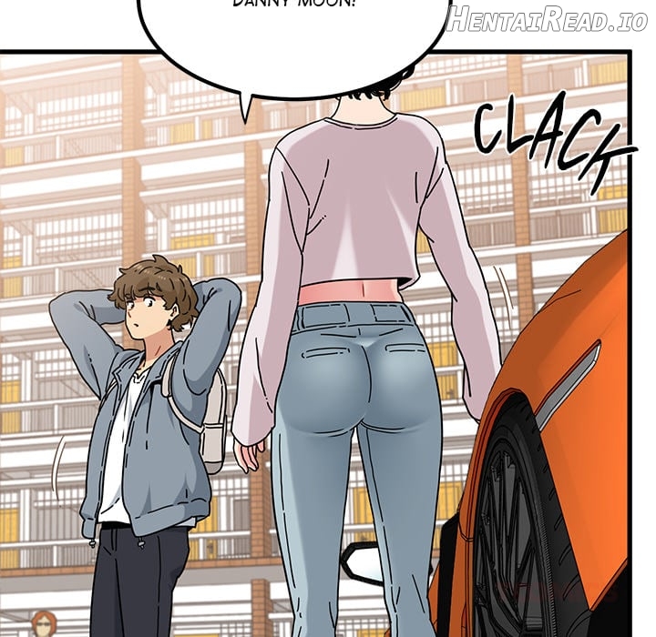 A Turning Point Chapter 110 - page 156