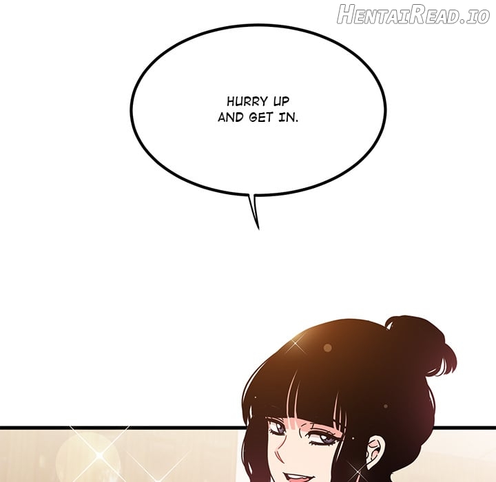 A Turning Point Chapter 110 - page 163