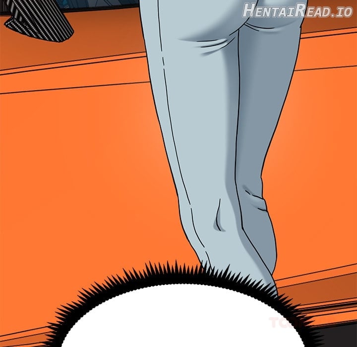 A Turning Point Chapter 110 - page 165
