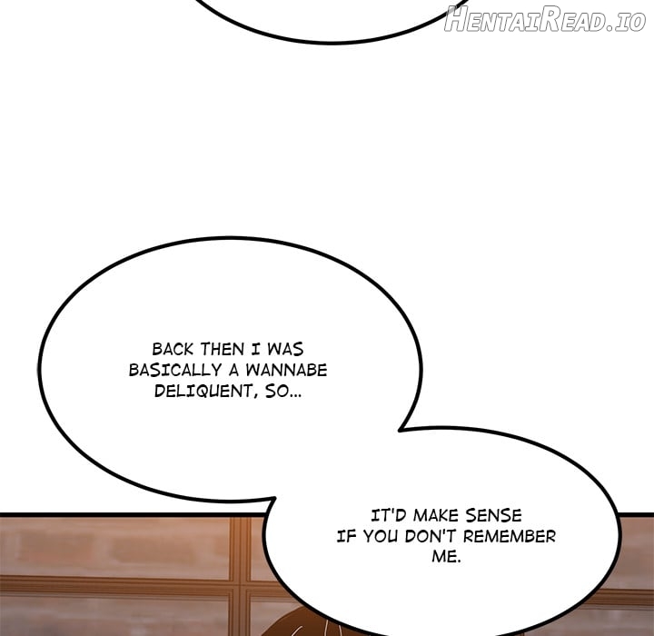 A Turning Point Chapter 110 - page 50
