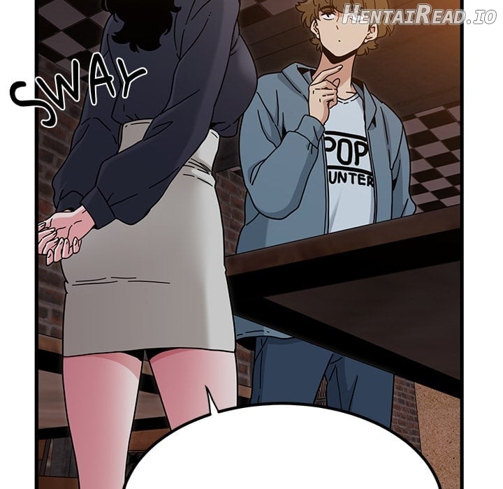 A Turning Point Chapter 110 - page 54