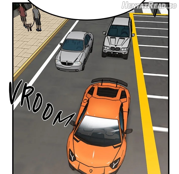 A Turning Point Chapter 111 - page 116