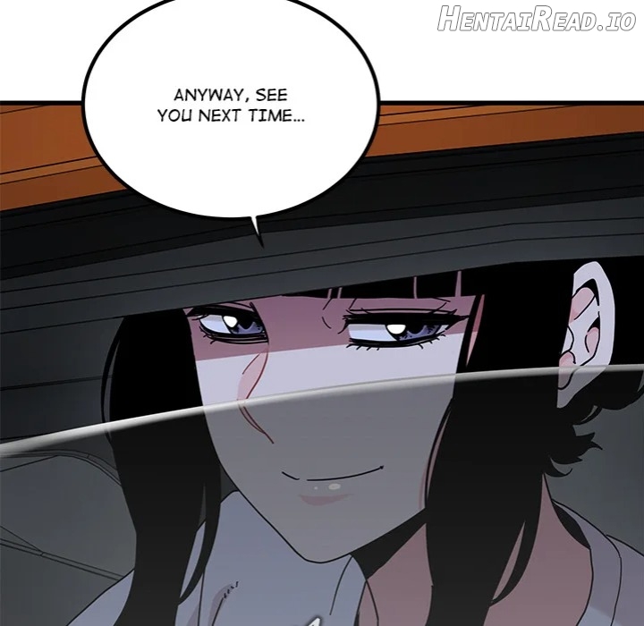 A Turning Point Chapter 111 - page 144