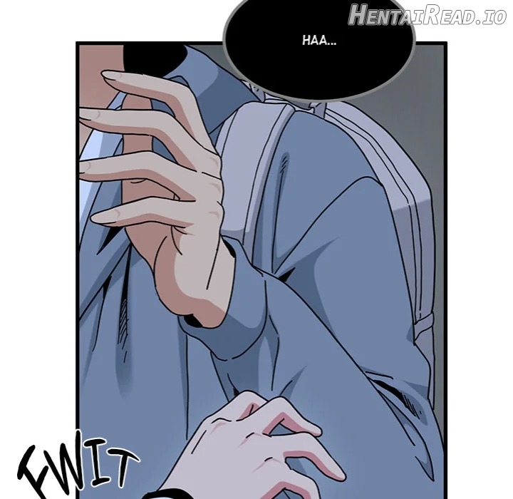 A Turning Point Chapter 111 - page 163