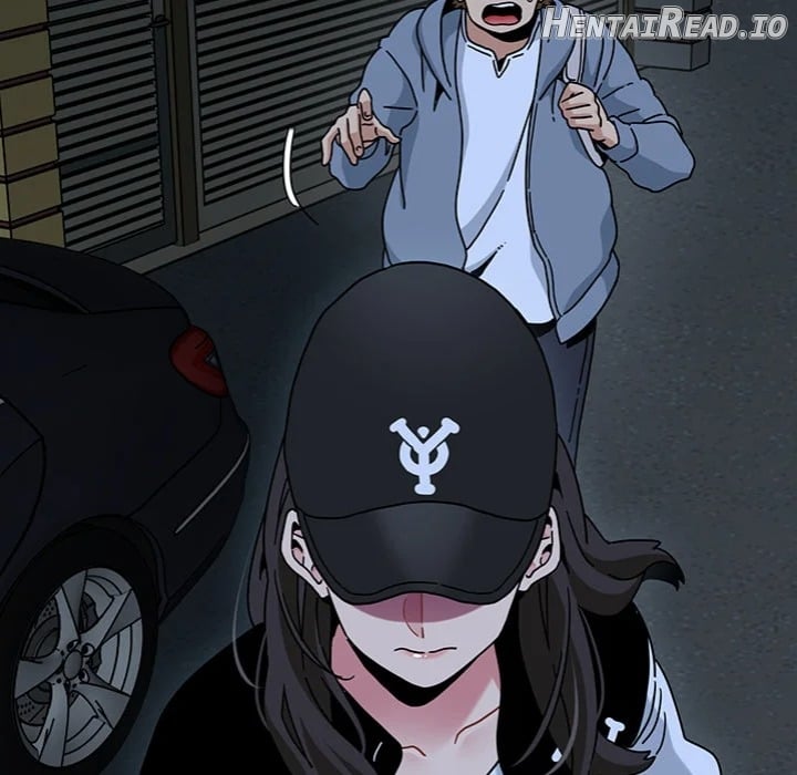 A Turning Point Chapter 111 - page 168