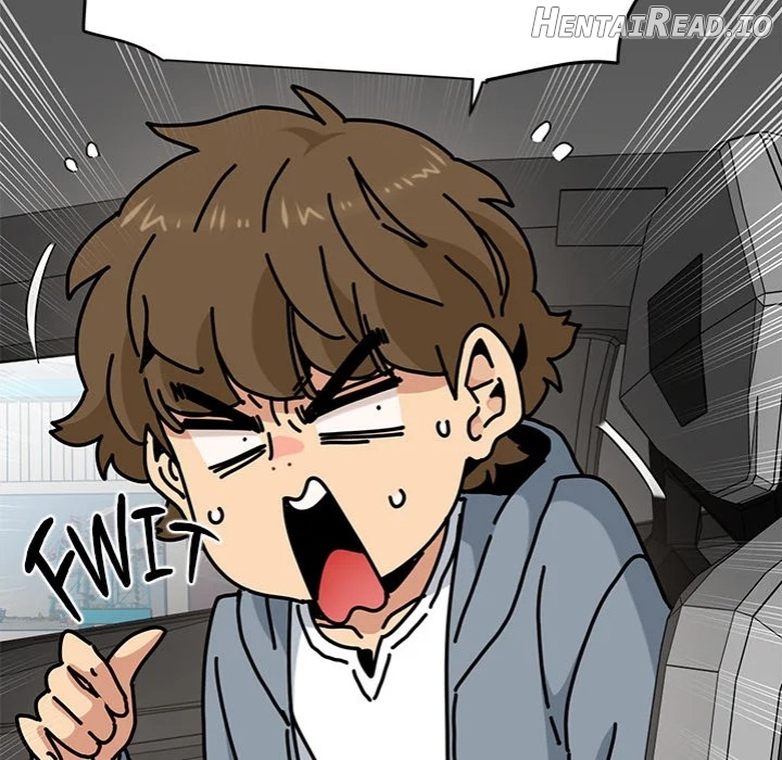 A Turning Point Chapter 111 - page 50