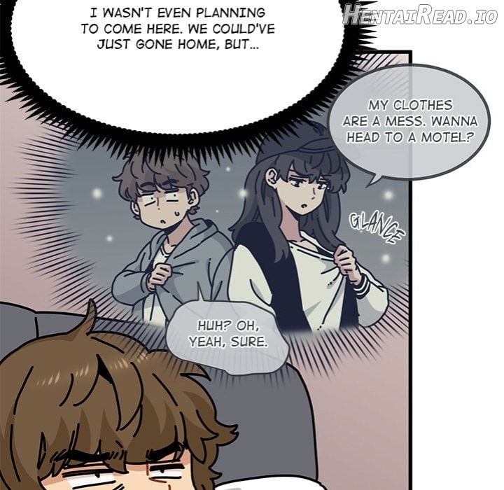 A Turning Point Chapter 112 - page 163
