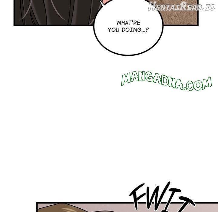 A Turning Point Chapter 112 - page 167