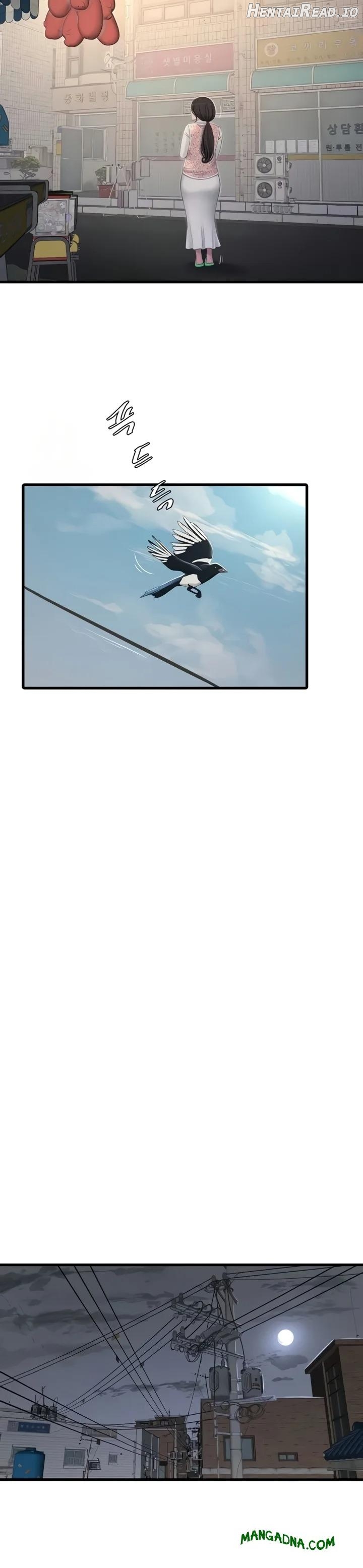 The Hole Diary Chapter 116 - page 16