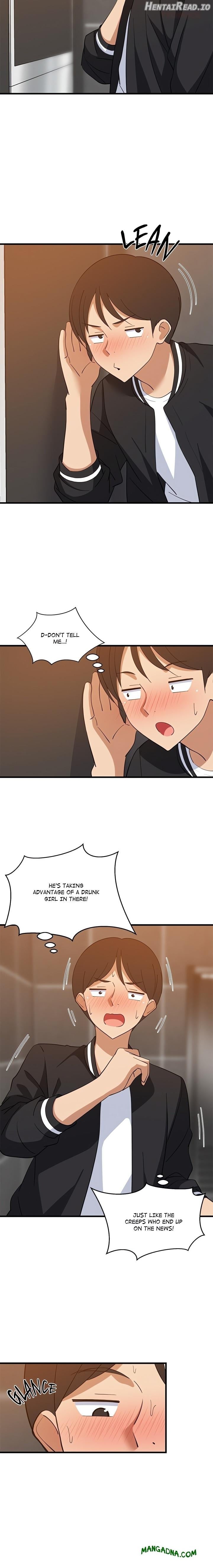 College Grades Skyrocketing Chapter 78 - page 13