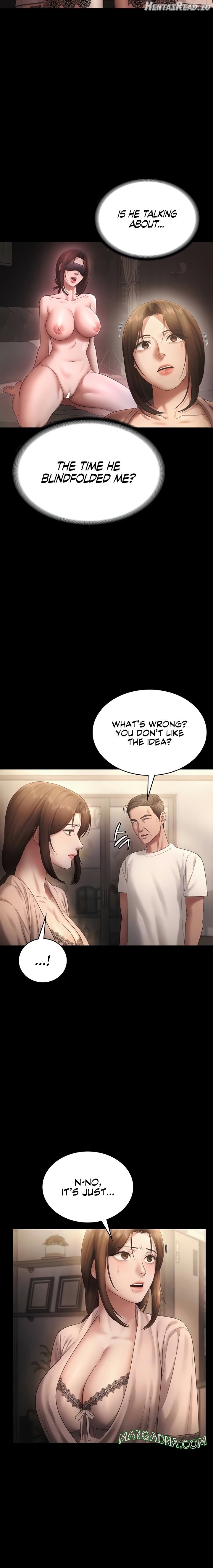 The Chairman’s Wife Chapter 51 - page 3