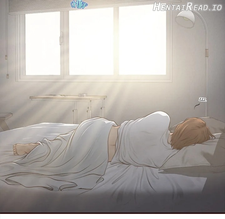 Yeoju and Haru Chapter 26 - page 5