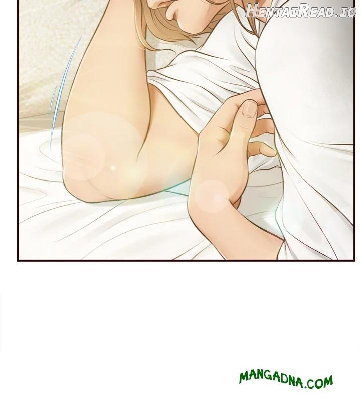 Yeoju and Haru Chapter 26 - page 7