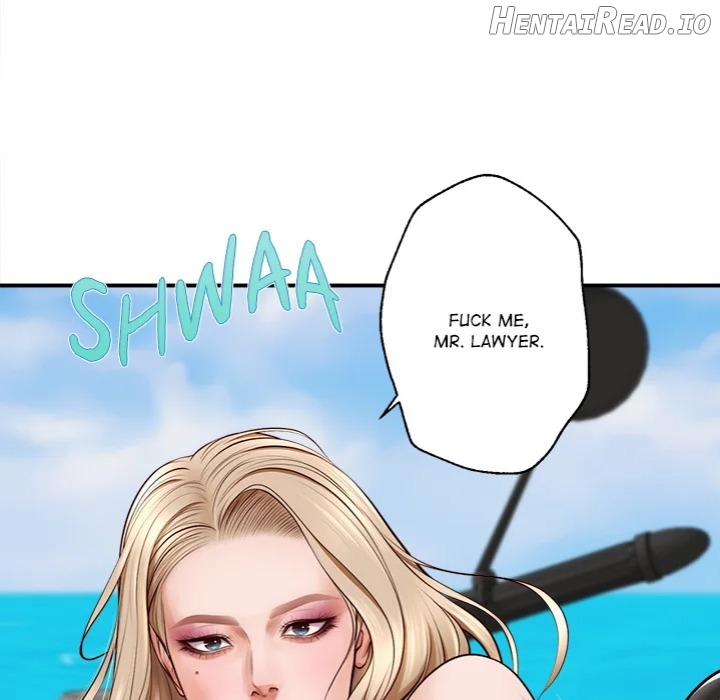 Yeoju and Haru Chapter 26 - page 83