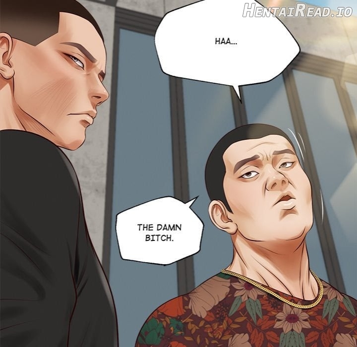 Yeoju and Haru Chapter 27 - page 131