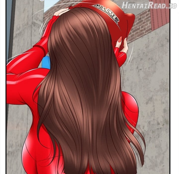 Yeoju and Haru Chapter 27 - page 149