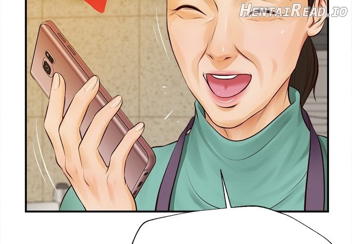 Yeoju and Haru Chapter 27 - page 2