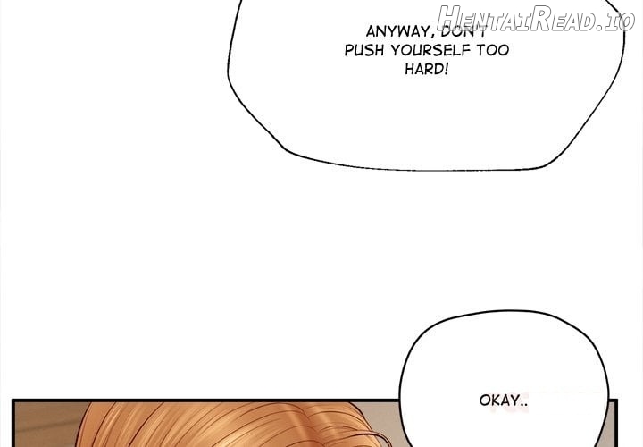 Yeoju and Haru Chapter 27 - page 3