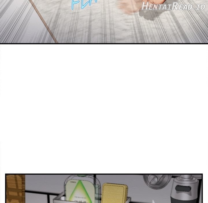 Yeoju and Haru Chapter 27 - page 33