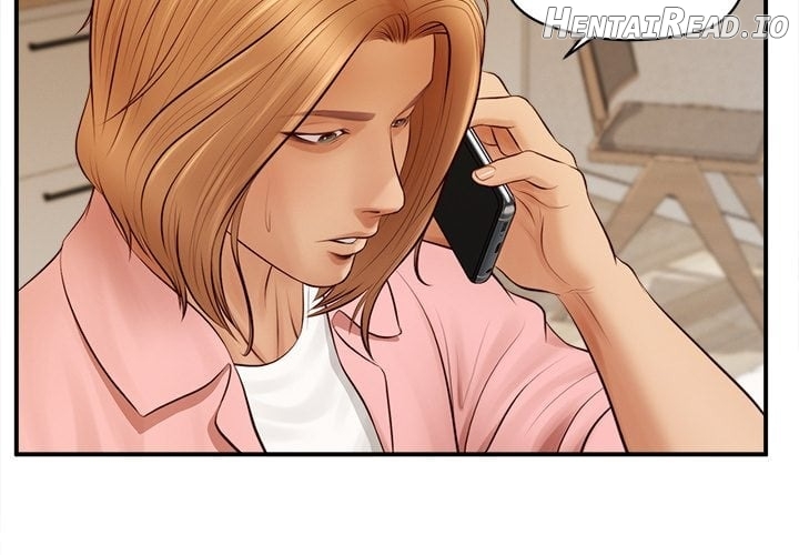 Yeoju and Haru Chapter 27 - page 4