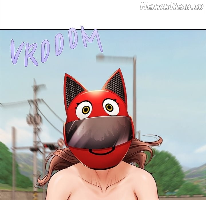 Yeoju and Haru Chapter 27 - page 44