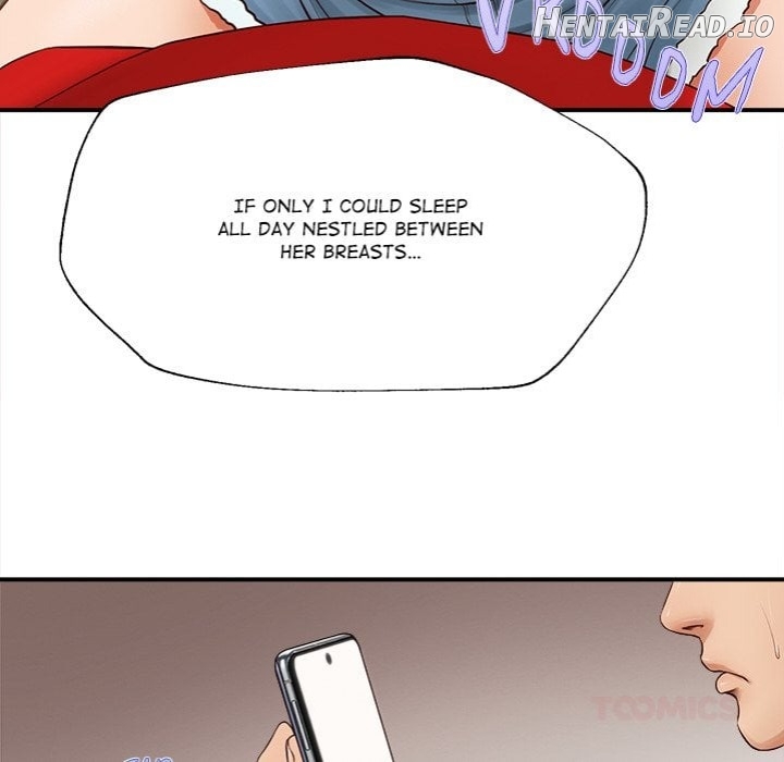 Yeoju and Haru Chapter 27 - page 48