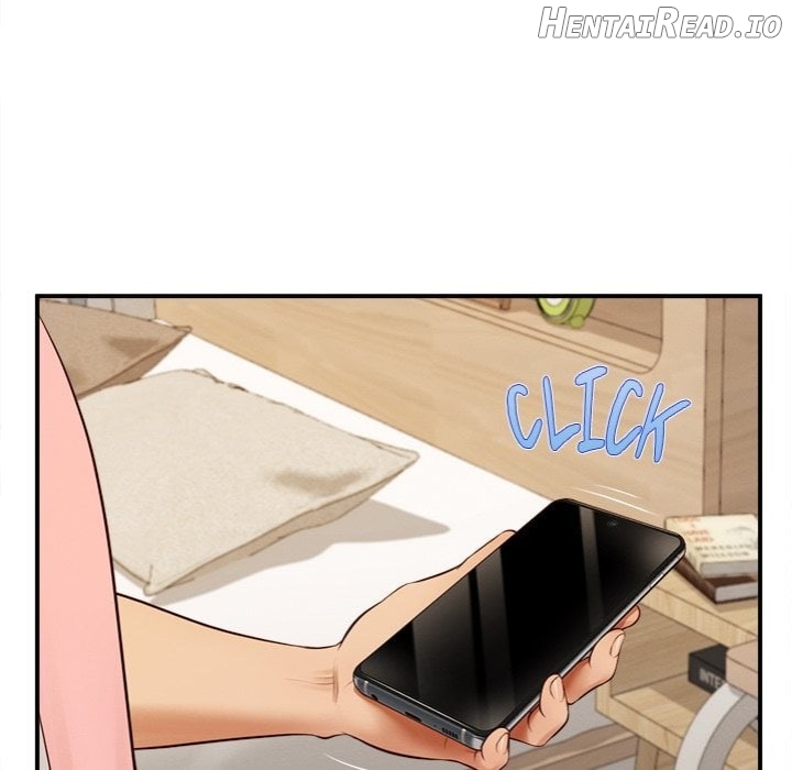 Yeoju and Haru Chapter 27 - page 5