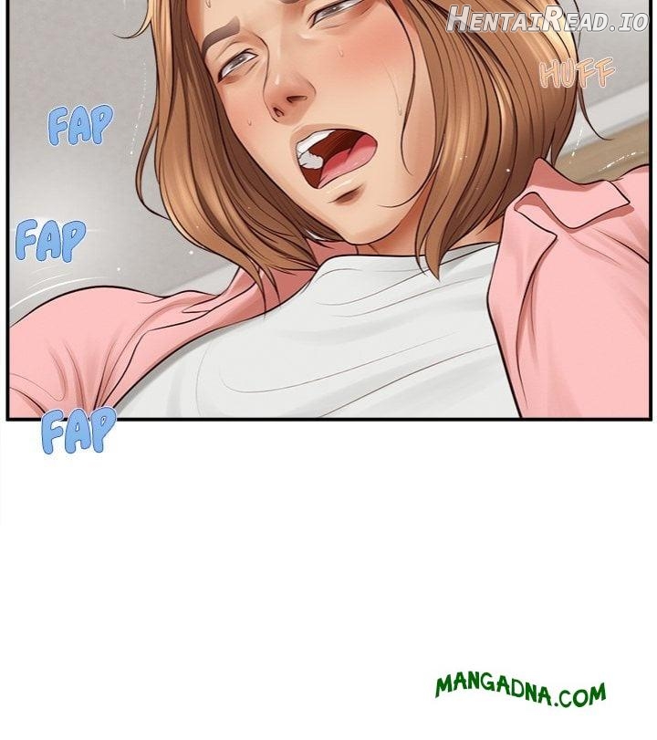 Yeoju and Haru Chapter 27 - page 71