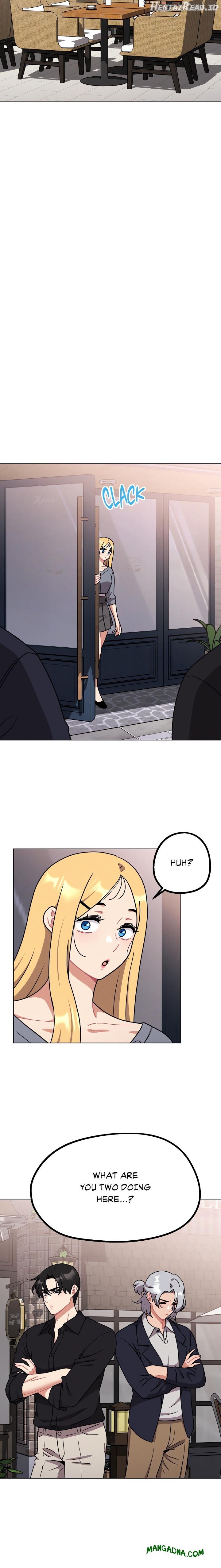 Her Toys Chapter 22 - page 13