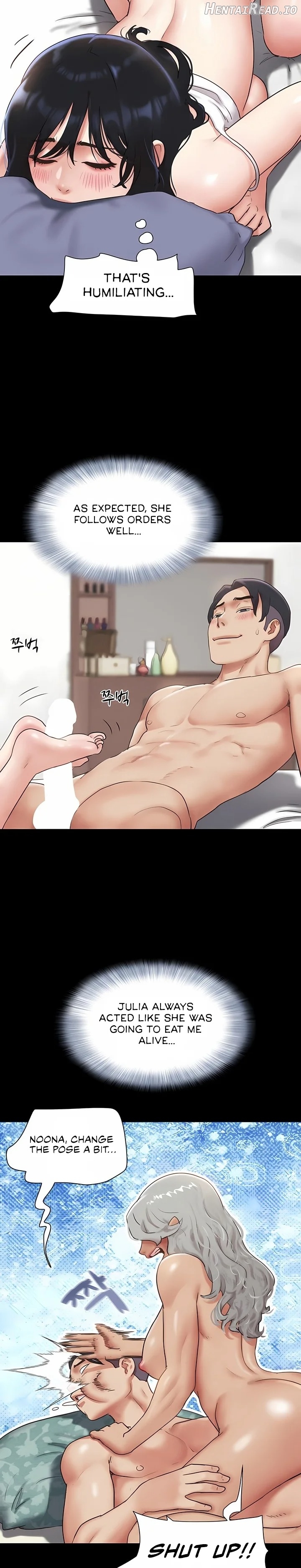Soeun - Manhwa Chapter 79 - page 12