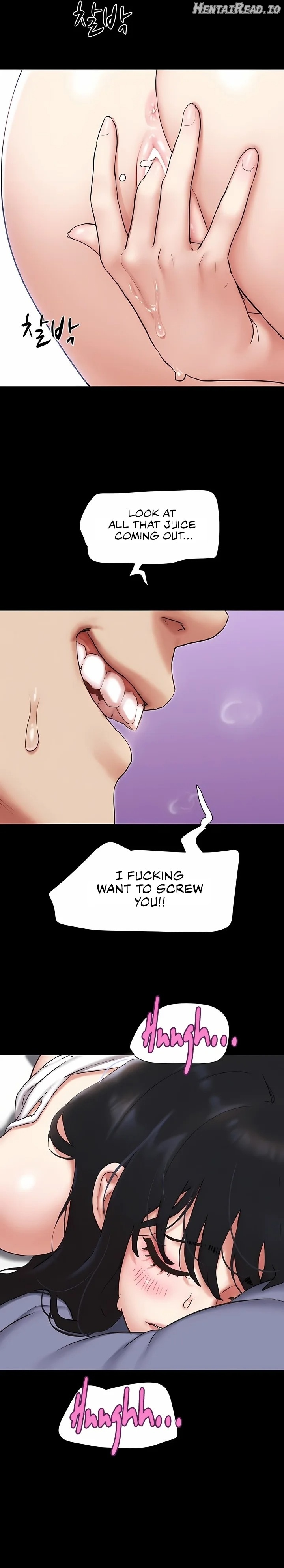 Soeun - Manhwa Chapter 79 - page 16