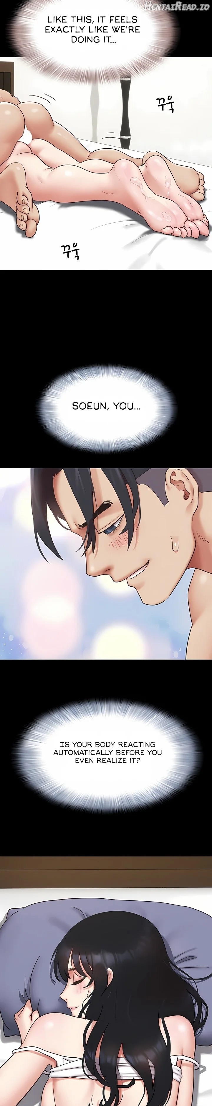 Soeun - Manhwa Chapter 79 - page 22