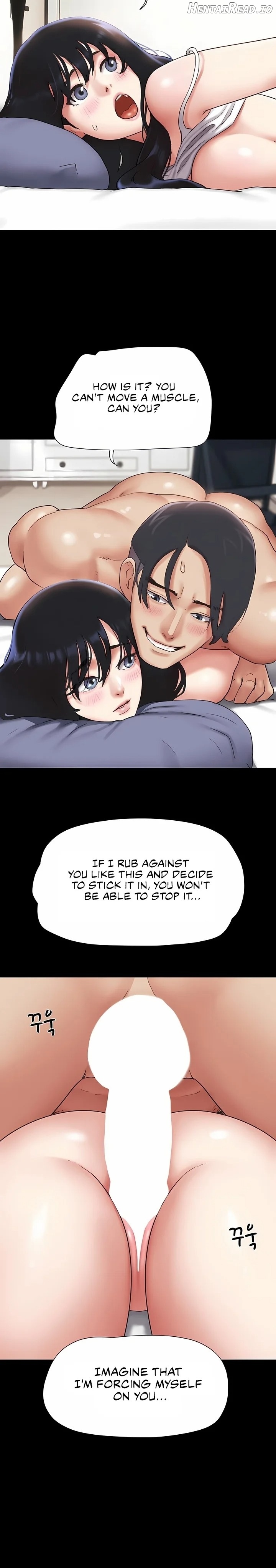Soeun - Manhwa Chapter 79 - page 24