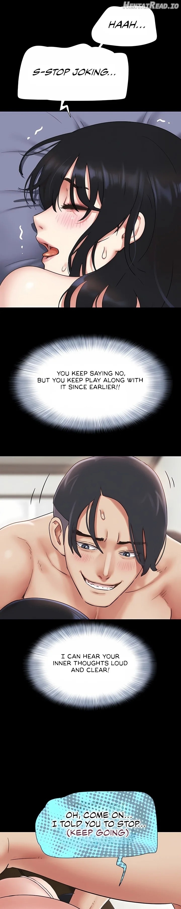 Soeun - Manhwa Chapter 79 - page 25