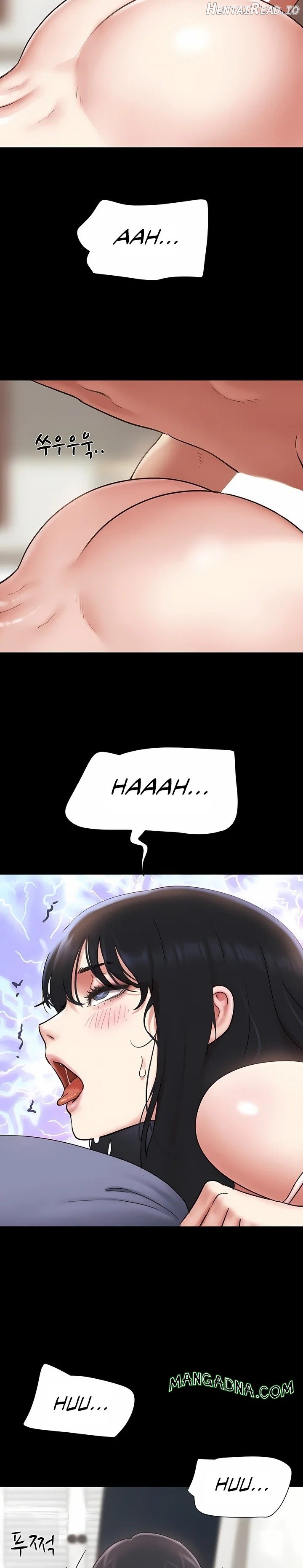 Soeun - Manhwa Chapter 79 - page 27