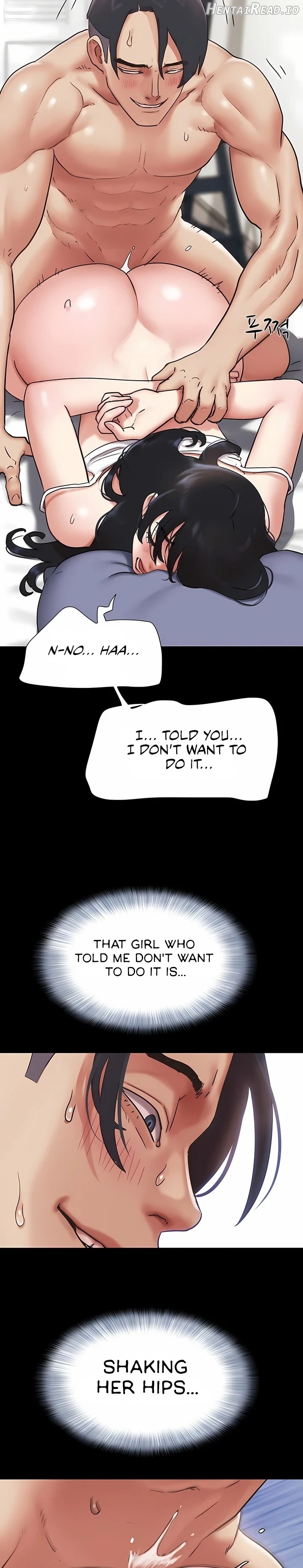 Soeun - Manhwa Chapter 79 - page 28