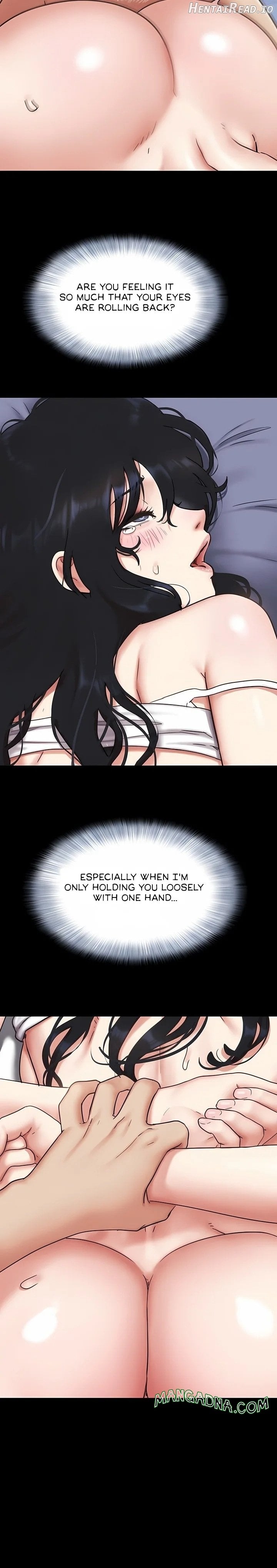 Soeun - Manhwa Chapter 79 - page 29