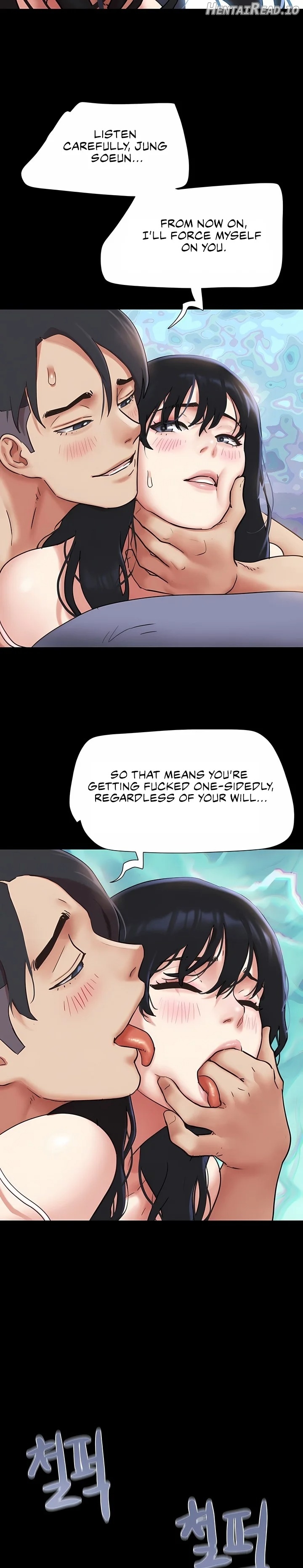 Soeun - Manhwa Chapter 79 - page 31
