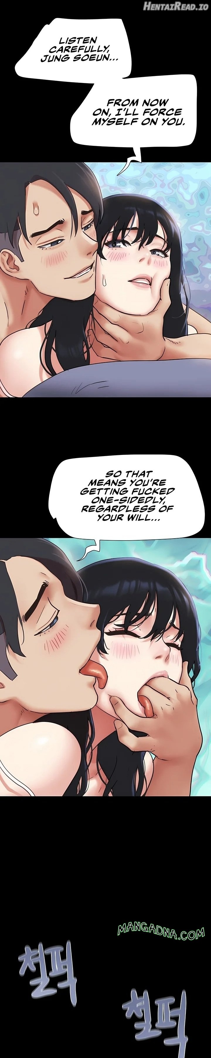 Soeun - Manhwa Chapter 80 - page 2