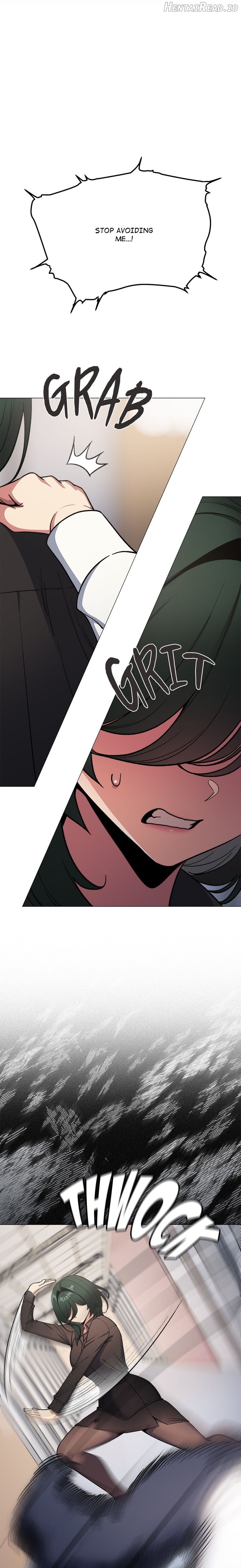 Stop Smoking Chapter 76 - page 25