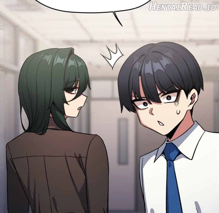Stop Smoking Chapter 77 - page 101