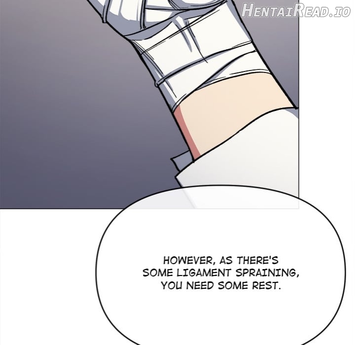 Stop Smoking Chapter 77 - page 108