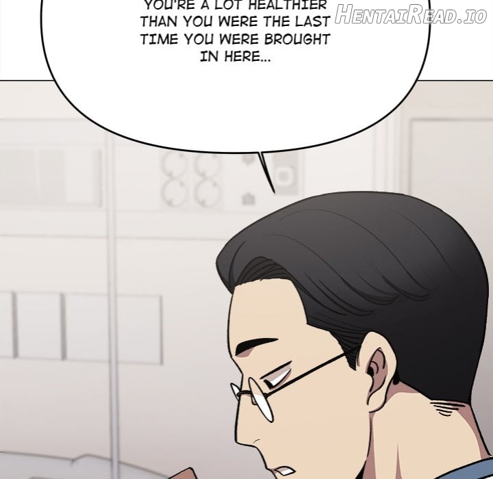 Stop Smoking Chapter 77 - page 110