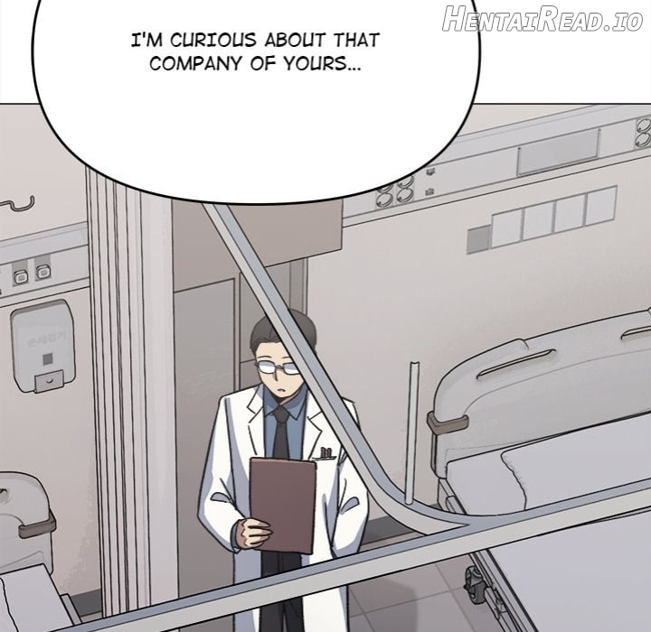 Stop Smoking Chapter 77 - page 113