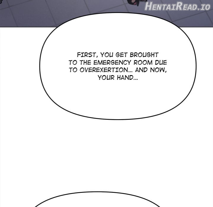 Stop Smoking Chapter 77 - page 115